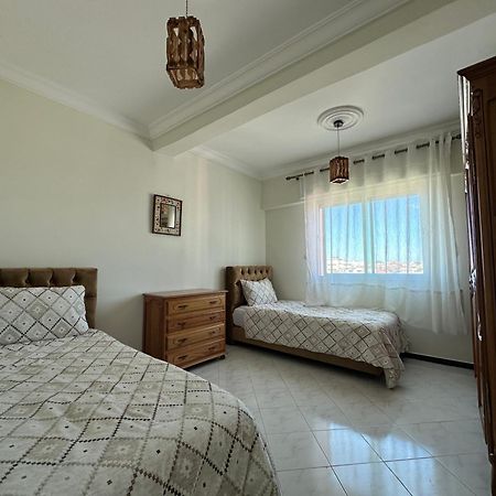 Апартаменты Vintage House Heart Of Танжер Экстерьер фото